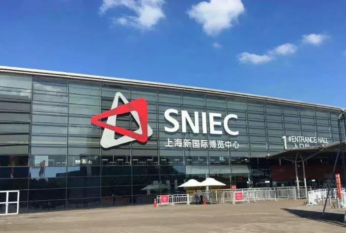 2020 SNEC上海光伏展順利閉幕