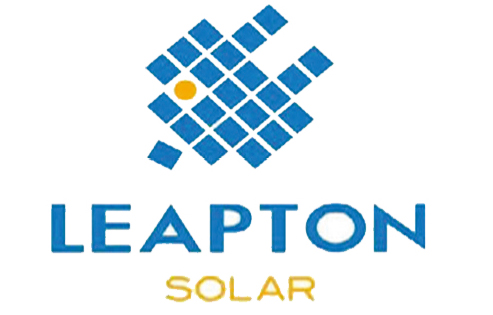 LEAPTON