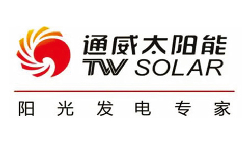 通威太陽能