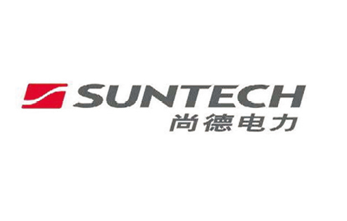 尚德電力